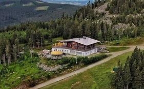 Kulinarik zur Stoa Alm
